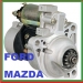 Starter Motor For  FORD Mazda T4000 engine SL 3.5L Diesel 94-00