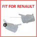 RENAULT MEGANE X84 OVERFLOW BOTTLE