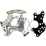 Timing Chain Tensioner & Gasket Kit Right RH Side fits Audi A4 A6 A8