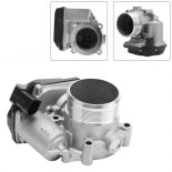 Throttle Body for Audi A4 A5 A6 A7 Q5 TT Skoda Octavia VW Golf Tiguan 1.8 2.0L German Made