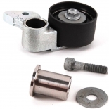 Timing Belt Tensioner Roller for Audi A6 A8 4E2 4E8 VW Touareg 077109485F German