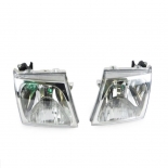 Headlight for Toyota Hilux SR5 left & right pair 01-05