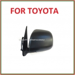 Door mirror right side electric for Toyota Hilux 05-11