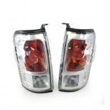 Corner park Lights for Toyota hilux 2001-2005 pair