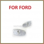 Falcon BA BF side indicator lights ford 2002-2008 (pair)