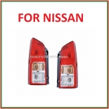 Tail lights Left and Right sides (pair) for Nissan pathfinder R51  2005-2014