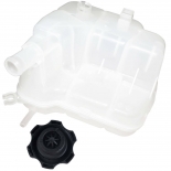 Expansion Tank w/ Cap for 2010-2016 Holden Cruze JG JH 13465094 German Made