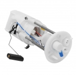 Electric Fuel Pump Assembly for BMW X5 E70 2011-2015 X6 E71 2008-2010 3.0L 4.4L