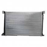 Engine Cooling Radiator for Mini Cooper R55 R56 R57 R58 R60 17117535099 German Made