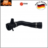 Upper Top Radiator Hose for BMW E90 E91 E92 E93 E82 E88 Z4 17127540127