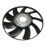 Radiator Fan Blade for BMW E53 X5 4.4L 4.6L E65 E66 E67 735 745 760i,Li German Made