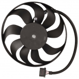 Electric Cooling Fan for Audi A3 TT 1.8T 3.2L VW Bora Golf Beetle 1J0959455R German Made