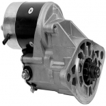 TOYOTA Landcruiser Starter Motor 75 78 79 80 HZJ70 PZJ70 75 1HD-T 1HZ 1PZ