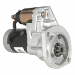 Starter Motor for Nissan Navara D22 engine QD32 3.2L Diesel 1997-2001