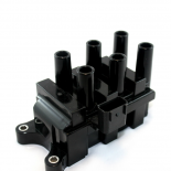 Ford LTD AU Fairlane Falcon Ignition Coil Pack 6 Cyls 4.0L Cougar 2.5L MAZDA MPV