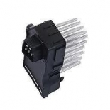 Air con Fan Blower Motor Resistor for BMW E46 E39 E83