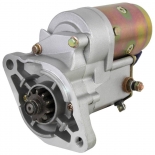Starter Motor to TOYOTA Hilux LN56, LN60, LN61, LN65, LN65R, LN85, LN86 diesel