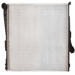 Radiator FOR BMW E46 3 series Auto/Manual 1998-05