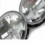 BA-BF XR6 XR8 Fog lights for Ford Falcon left and right Pair 2002-2008