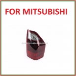 Tail light Right side for Mitsubishi Pajero NP 2002-2006
