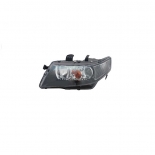 Headlights left for Honda Accord CL 2005-2008