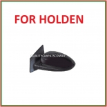 Door mirror electric Left Side for Holden Cruze JG/JH sedan 2009-2014