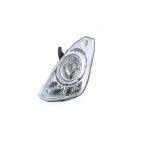 Headlights left for Hyundai iLoad,iMax 2008-2015