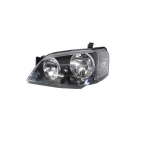 BA BF headlights Left sides 2002-2005 for Ford Falcon