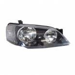 BA BF headlights Right sides 2002-2005 for Ford Falcon