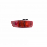 ZG/ZH Rear bar light reflector Left Side for Mitsubishi Outlander