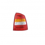 Tail lights Right for Holden Astra TS 1998-2004
