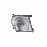 Headlight Right Side for Nissan Patrol Gu 1997-2001