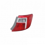 Tail light Right Side for Toyota Camry 2011-2015