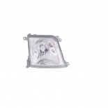 Headlights Right for Toyota landcruiser Prado 2000-2003