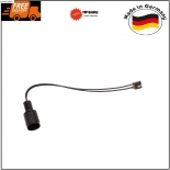 Brake Pad Wear Sensor Front or Rear for BMW E32 E34 E31 525i 34351179820 German Made