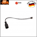 Brake Pad Wear Sensor Front or Rear for BMW E32 E34 E31 525i 34351179820 German Made
