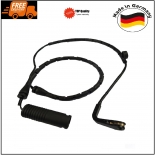 Front Brake Pad Wear Sensor for BMW E39 34351163065 34352229018 German Made