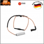 Rear Brake Pad Wear Sensor for BMW E65 E66 E67 735i 740i 745i 34356778038 German Made