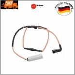 Rear Brake Pad Wear Sensor for BMW E65 E66 E67 735i 740i 745i 34356778038