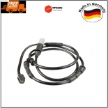 Rear Brake Pad Wear Sensor for BMW F01 F02 F03 F04 740i 750i 34356791960 German Made
