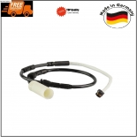 Front Brake Pad Sensor for BMW E87 E82 E88 E90 E91 E92 E93 130i 135i 320i 330i