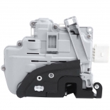 LHD Front Left Door Lock Actuator for Audi Q7 Skoda Superb VW Passat 3C1837015B German Made