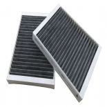 GENUINE POLLEN FILTER SET FOR BENTLEY & ROLLS-ROYCE