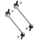 2x Front Stabiliser Anti Roll Bar Drop Links for Toyota RAV 4 4882042020 German Made