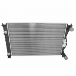 Radiator for AUDI A6 Avant 4F2 4F5 C6 2.0 TFSI 2.0 TDI 04-11 4F0121251R German Made