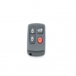 Ford BA BF Falcon Sedan/Wagon Central Locking Keyless Car Remote 4 Button