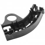 Front Bumper Bracket Right Support For BMW X5 E70 3.0 si 3.0d xDrive 30i German Made