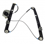 BMW X5 E53 2000-06 Window Regulator Front left FIT ALL MODEL 3.0i 3.0d 4.4i 4.8i etc