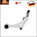 Front Left Lower Control Arm for Nissan Murano II Z51 3.5L 4x4 545011AT0B German Made