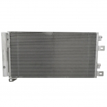 A/C Condenser for MINI Cooper R50 R52 R53 Works Cooper Coopers 64531490572 German Made